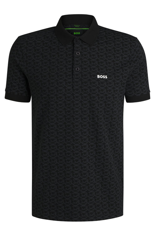BOSS PADDY STRIPED C