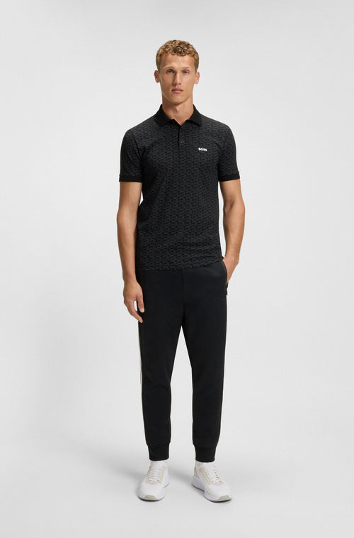 BOSS PADDY STRIPED C