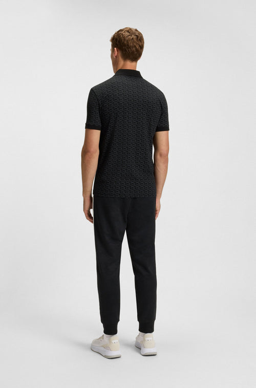 BOSS PADDY STRIPED C