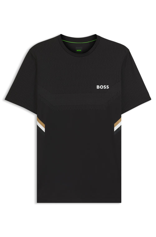 BOSS TEE TECH TOC