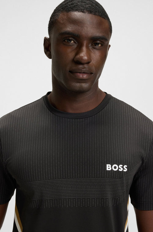 BOSS TEE TECH TOC