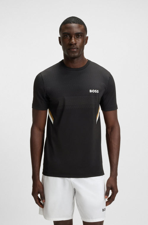 BOSS TEE TECH TOC
