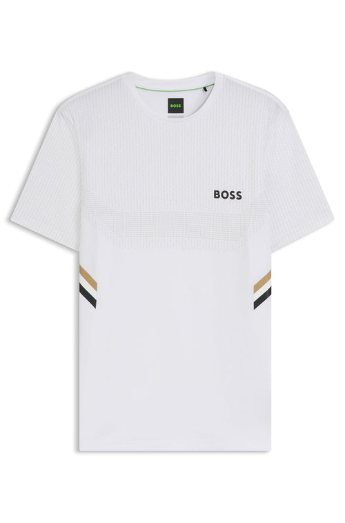 BOSS TEE TECH TOC