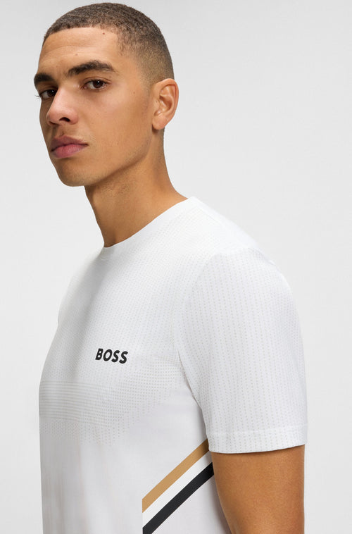 BOSS TEE TECH TOC