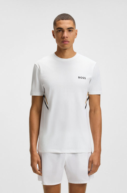 BOSS TEE TECH TOC