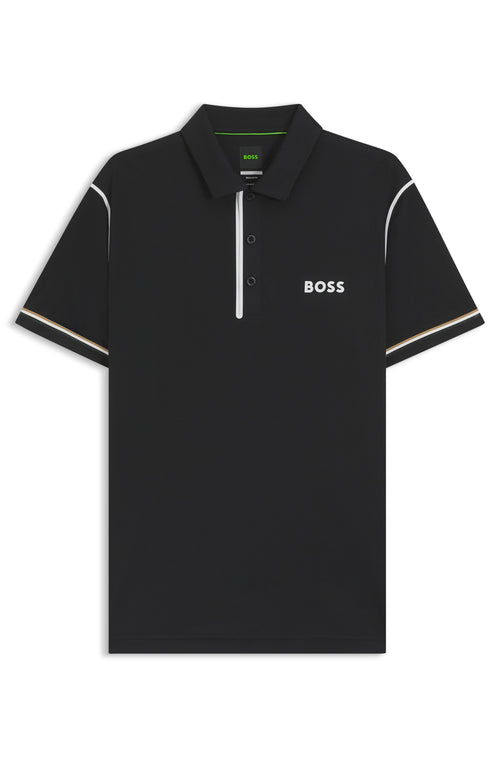 BOSS PADDYTECH GOC