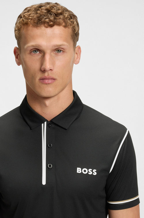 BOSS PADDYTECH GOC