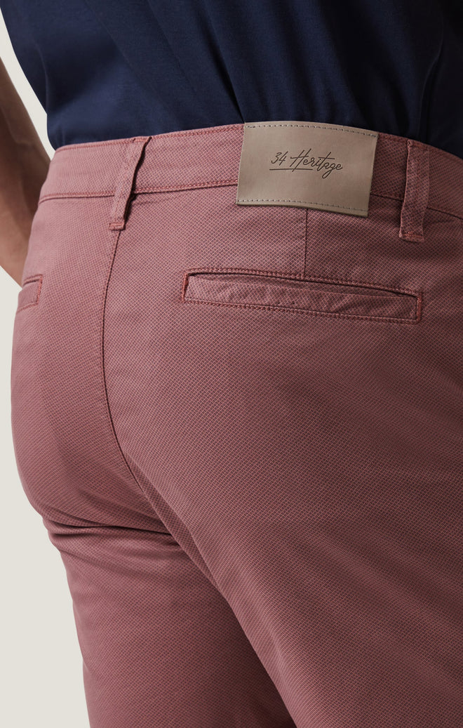 34 HERITAGE ARIZONA SHORTS TIE PRINT