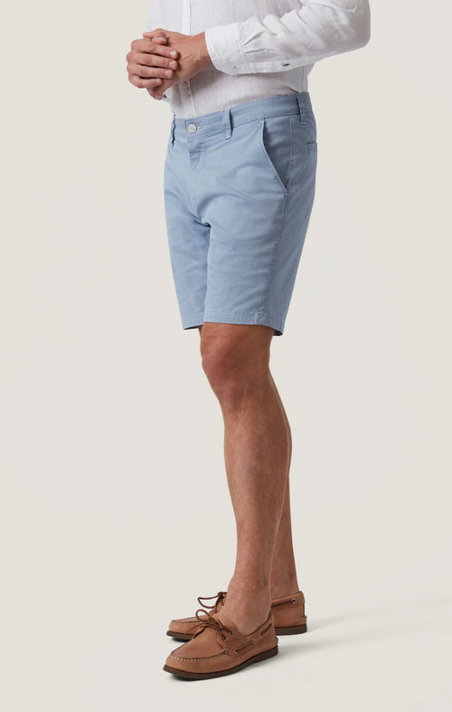34 HERITAGE ARIZONA SHORTS TIE PRINT