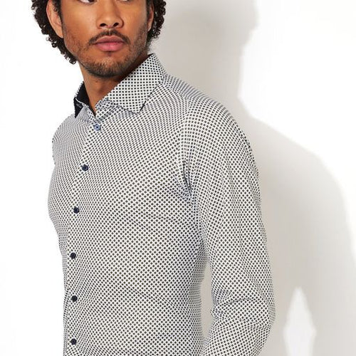 DESOTO DOTS MINIMAL PRINT