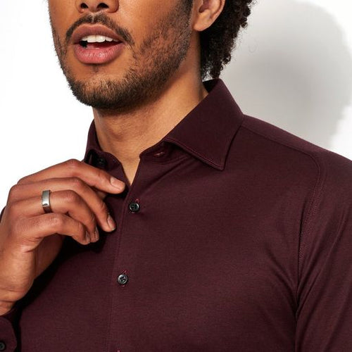 DESOTO JERSEY SHIRT > CLASSIC KENT