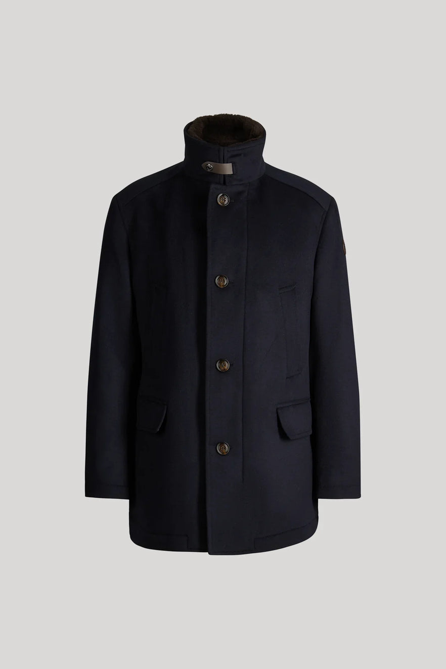 Outerwear: A Layer Above