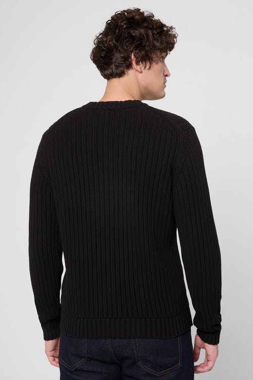 Hugo Men's black sweater