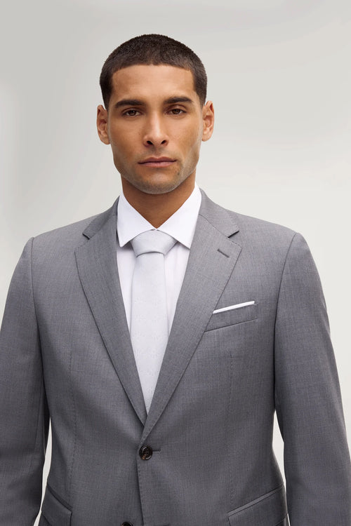 Joop Herby Modular Jacket in Anthracite