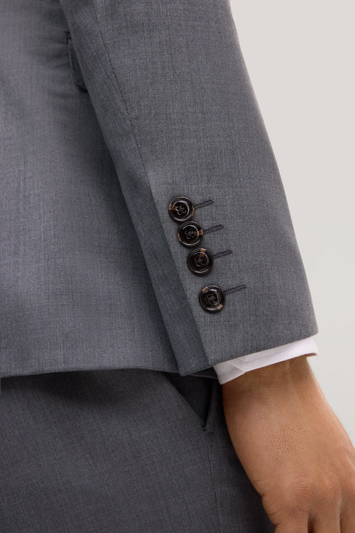 Joop Herby Modular Jacket in Anthracite