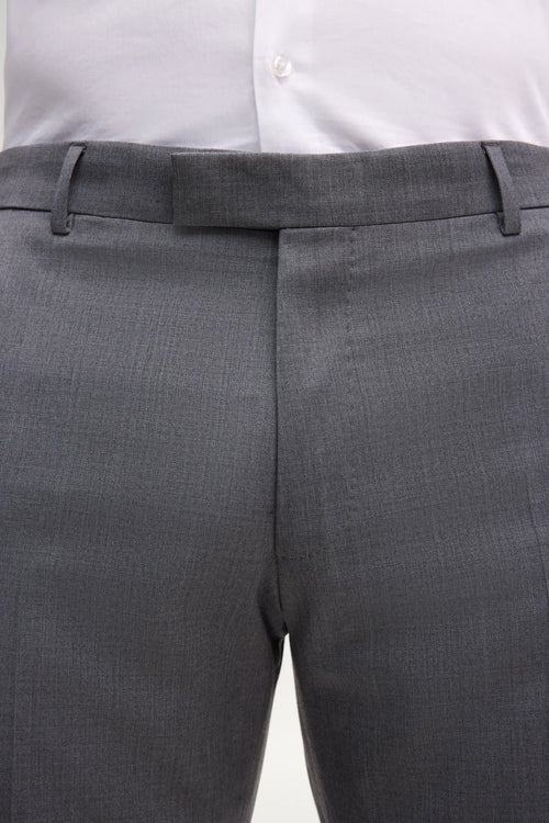 Joop Blayr Modular Suit Trousers in Grey