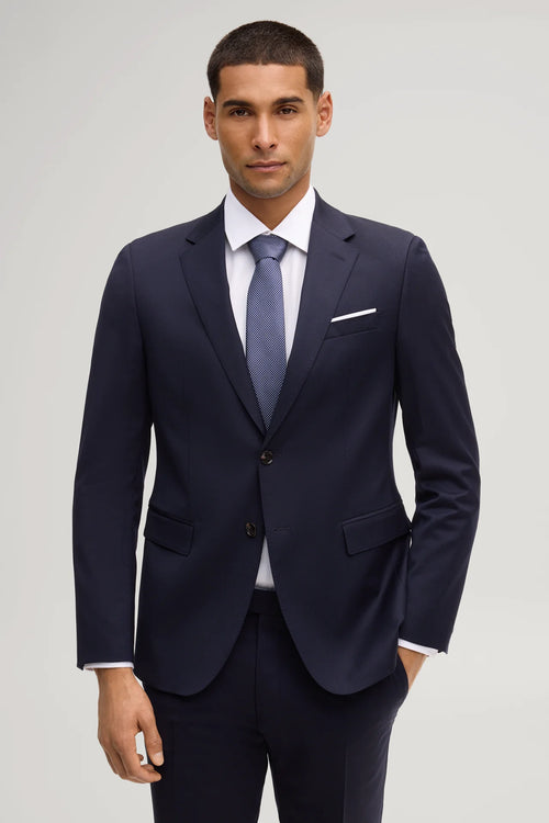Joop Herby Modular Jacket in Navy