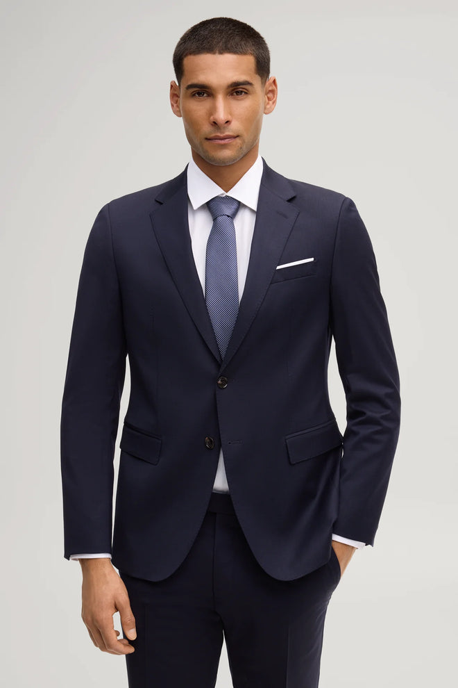 Joop Herby Modular Jacket in Navy