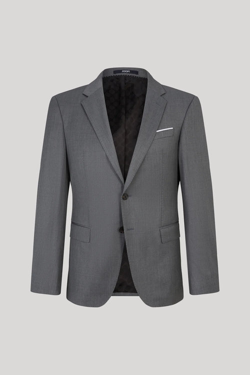 Joop Herby Modular Jacket in Anthracite