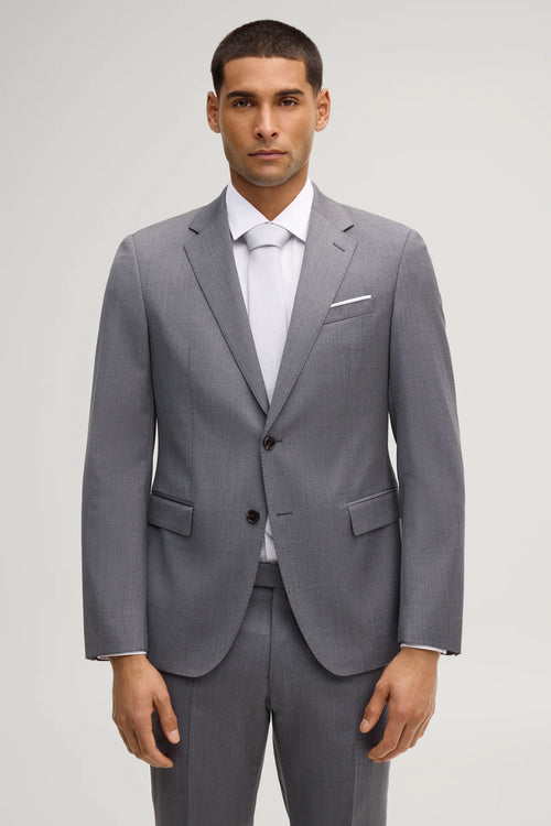 Joop Herby Modular Jacket in Anthracite