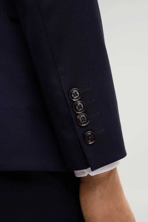 Joop Herby Modular Jacket in Navy