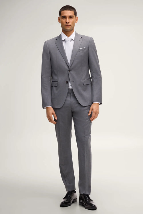 Joop Herby Modular Jacket in Anthracite
