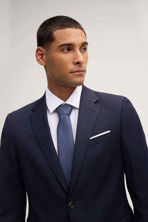 Joop Herby Modular Jacket in Navy