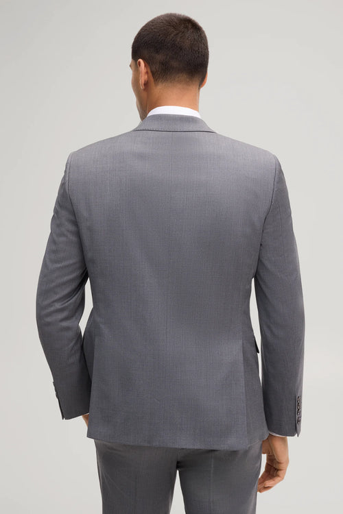 Joop Herby Modular Jacket in Anthracite