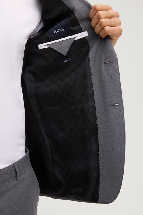 Joop Herby Modular Jacket in Anthracite