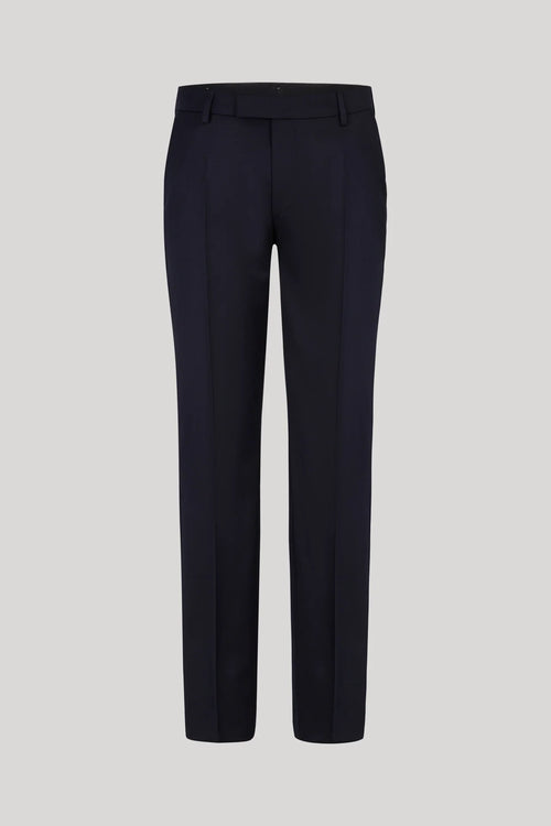 Joop Blayr Modular Suit Trousers in Navy