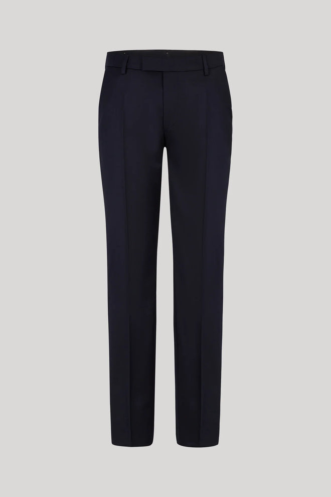 Joop Blayr Modular Suit Trousers in Navy
