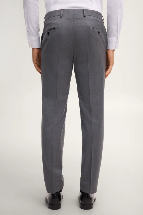 Joop Blayr Modular Suit Trousers in Grey
