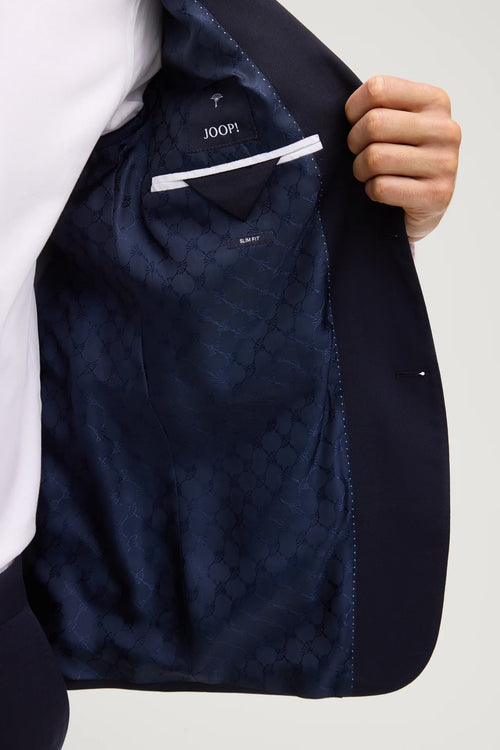 Joop Herby Modular Jacket in Navy