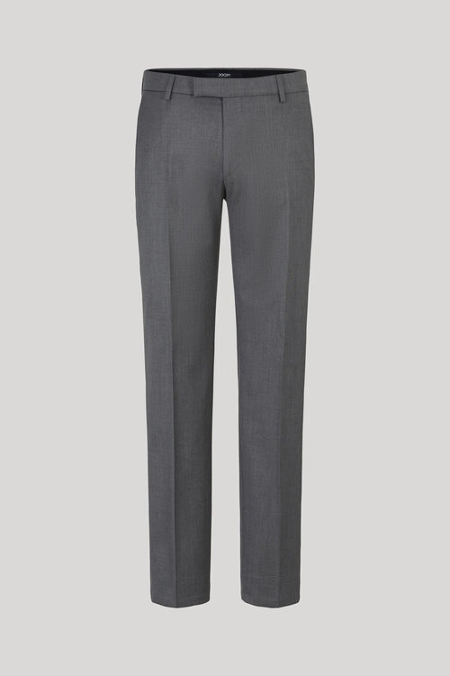 Joop Blayr Modular Suit Trousers in Grey