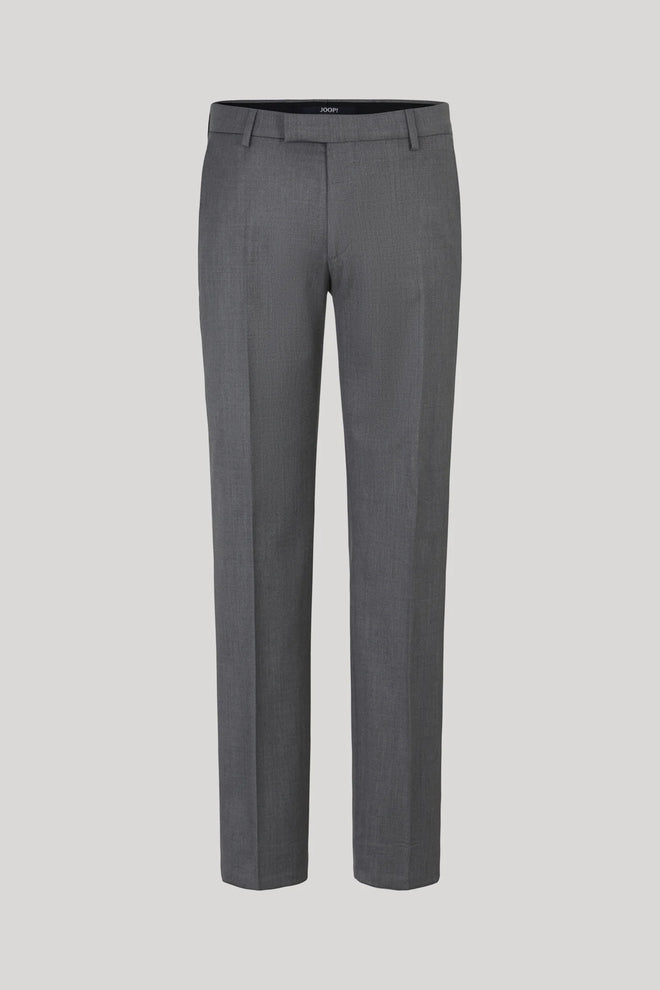 Joop Blayr Modular Suit Trousers in Grey