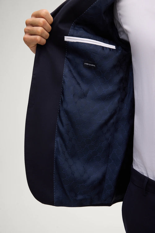 Joop Herby Modular Jacket in Navy