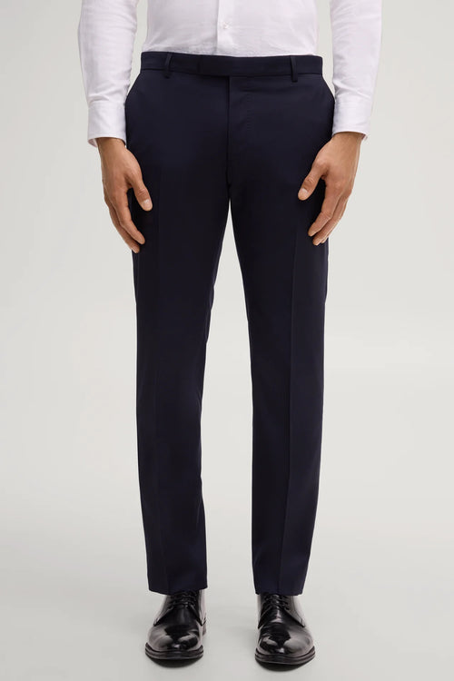 Joop Blayr Modular Suit Trousers in Navy