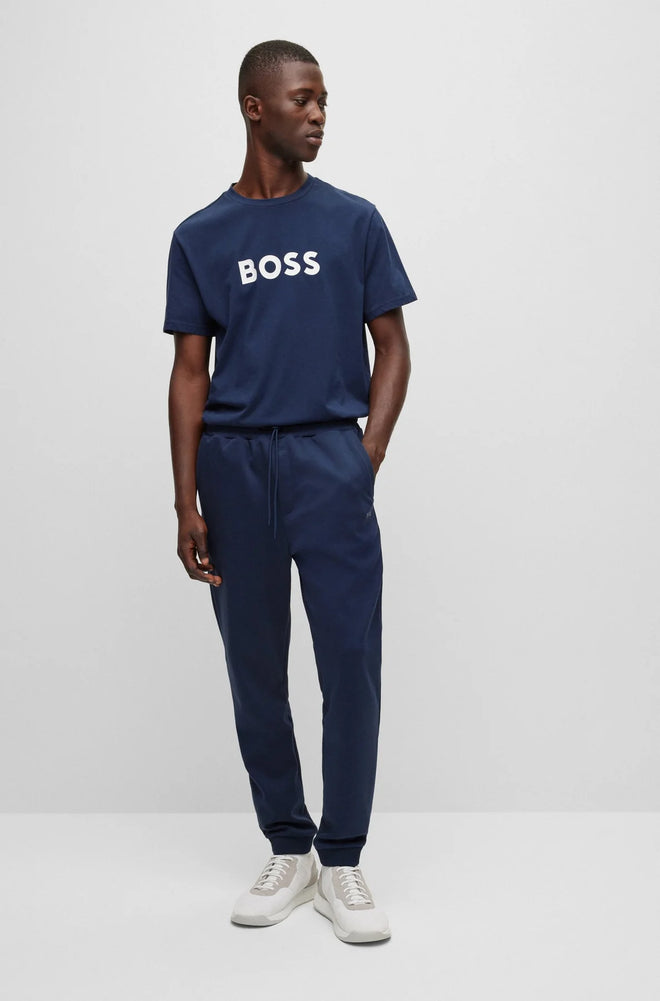 BOSS ATHLEISURE HADIKO CURVED