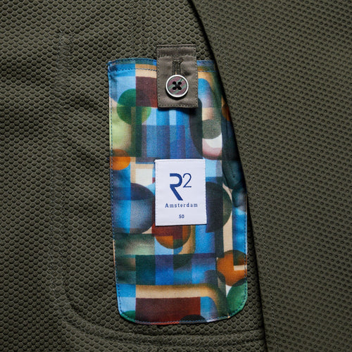 R2 Travel Jacket