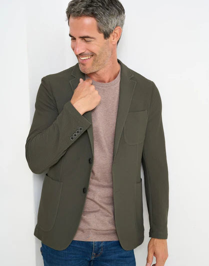 R2 Travel Jacket