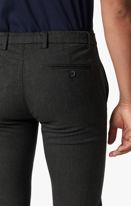 34 HERITAGE SEVILLEC IN SMOKE SMART FANCY