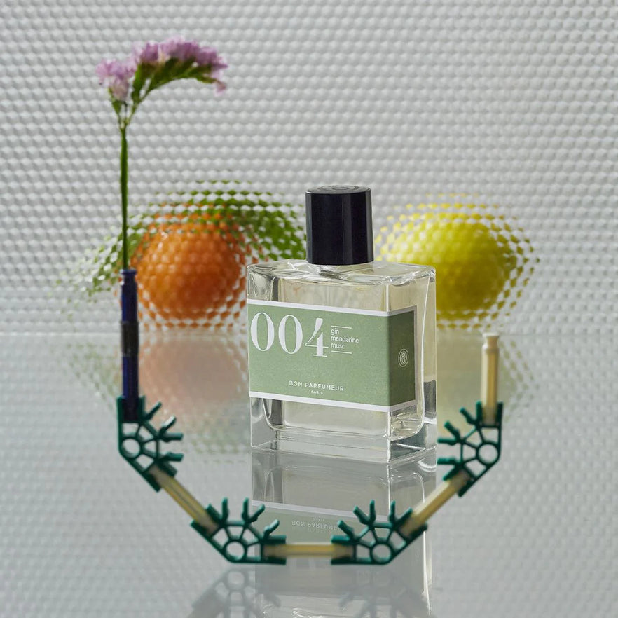 Bon Parfumeur