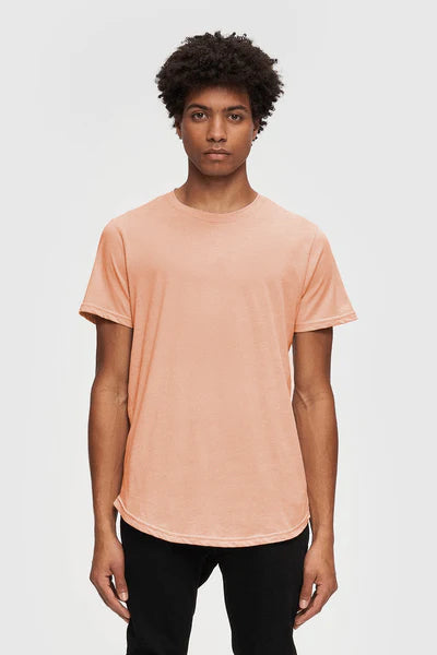 KUWALLA EASY SCOOP TEE