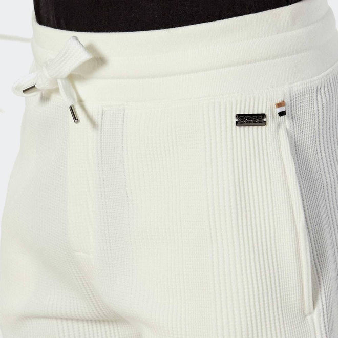 BOSS STRUCTURE SHORTS