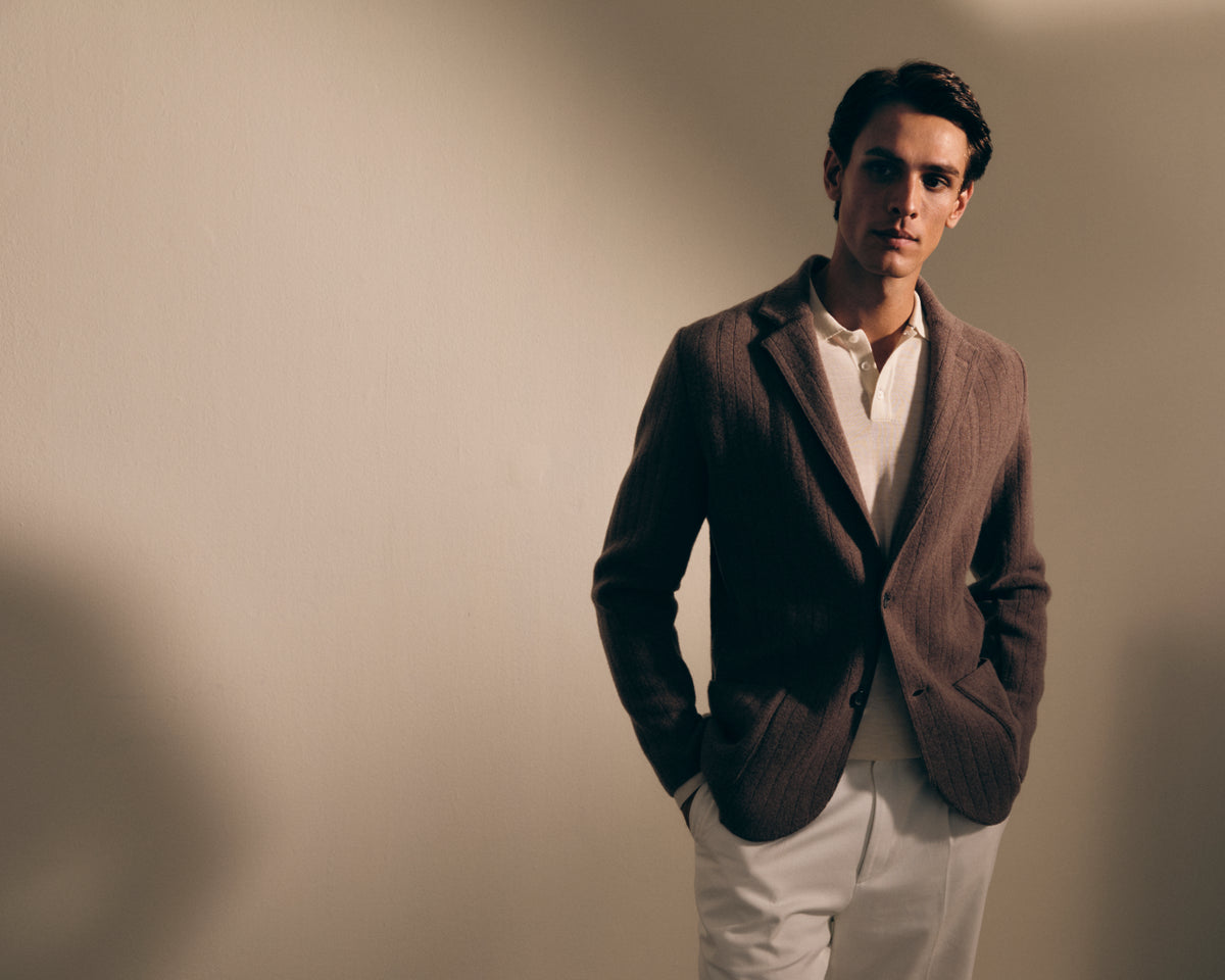 All Blazers & Sport Coats 15% Off