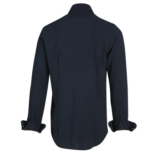 Blue Industry Technical Stretch Shirt