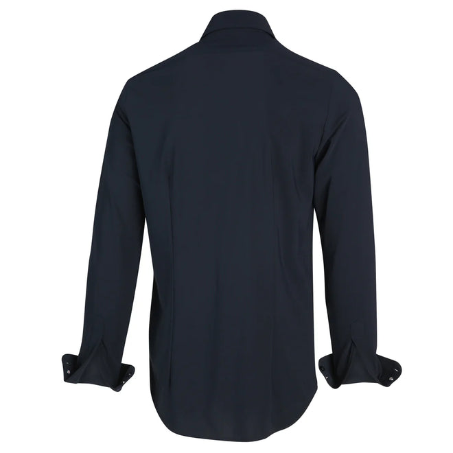 Blue Industry Technical Stretch Shirt