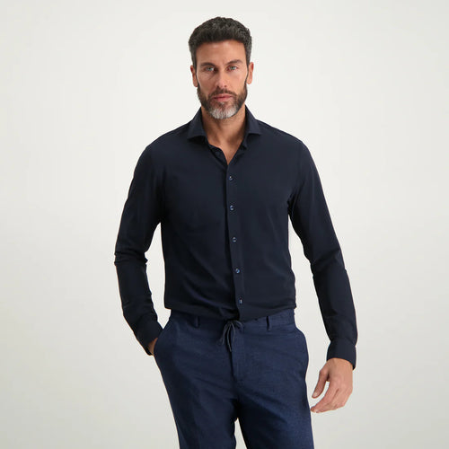 Blue Industry Technical Stretch Shirt