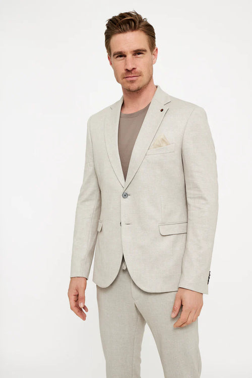 ZUITABLES JACKET DINICK
