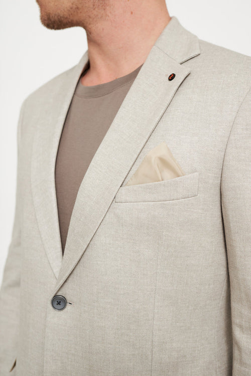 ZUITABLES JACKET DINICK